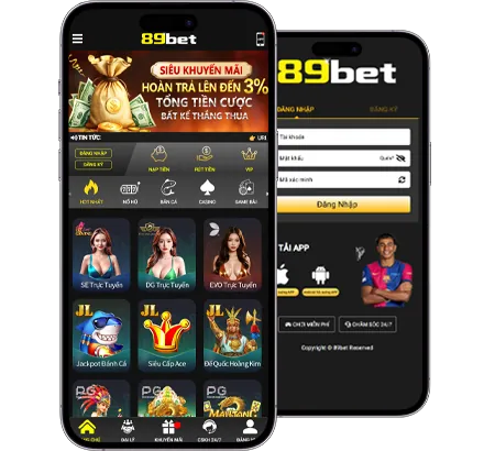 Tải 188BET cho Android
