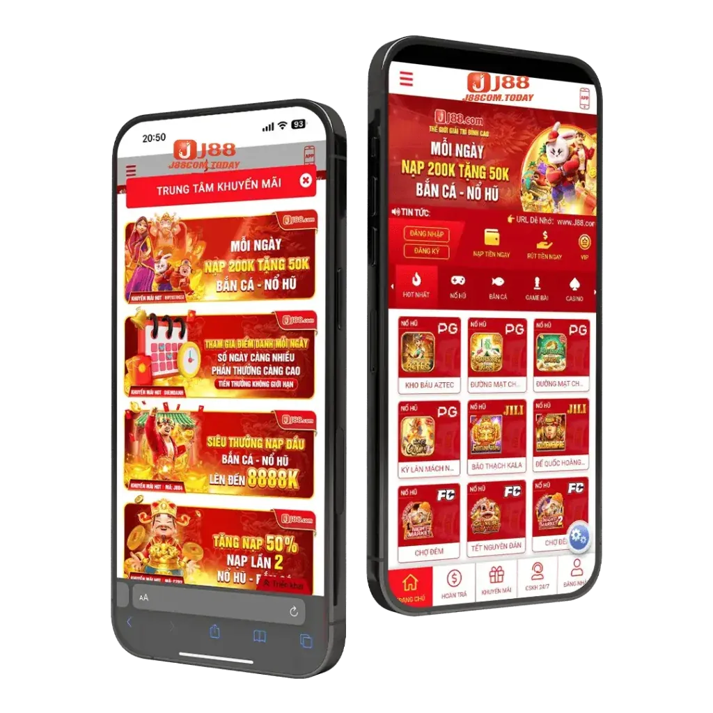 Tải 188BET cho iOS