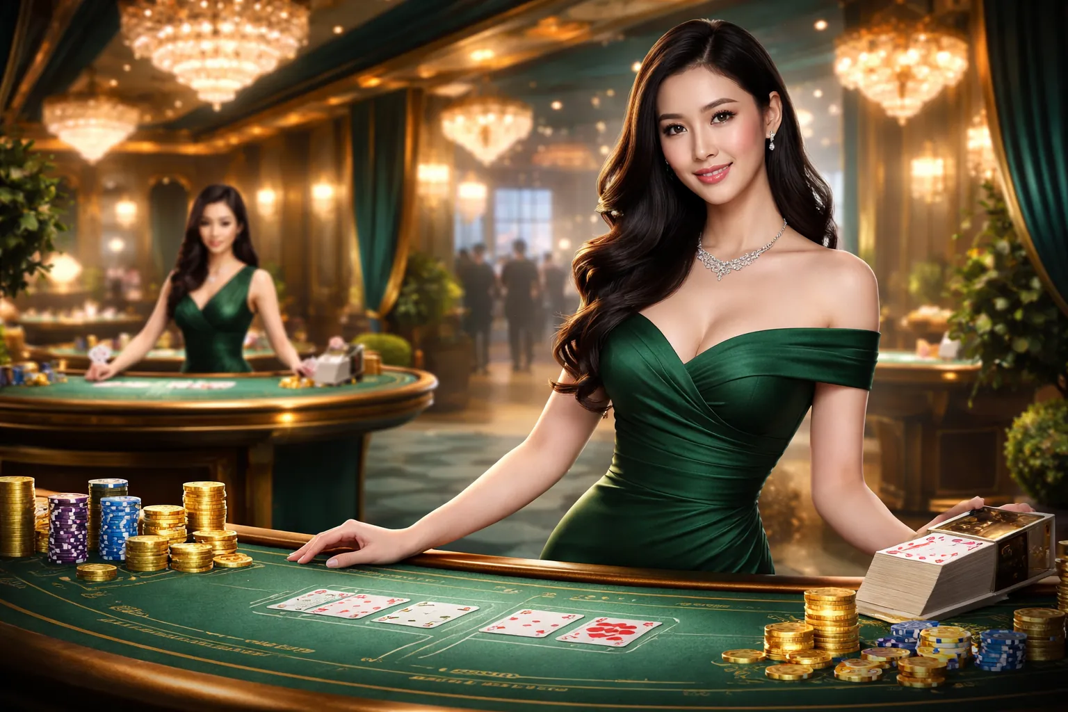 Chiến thuật chơi Nổ Hũ tại Bongvip để thắng lớn