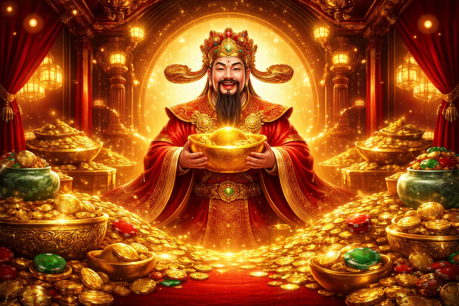 Game Bài Đổi Thưởng tại bongvip
