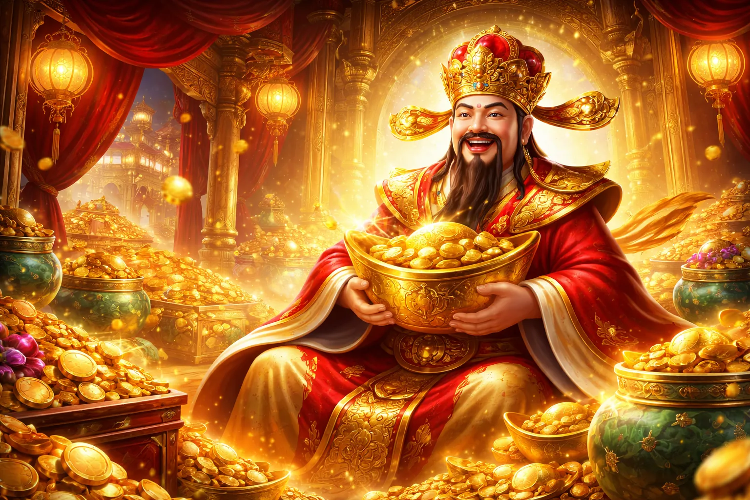 Xổ Số Trực Tuyến tại bongvip