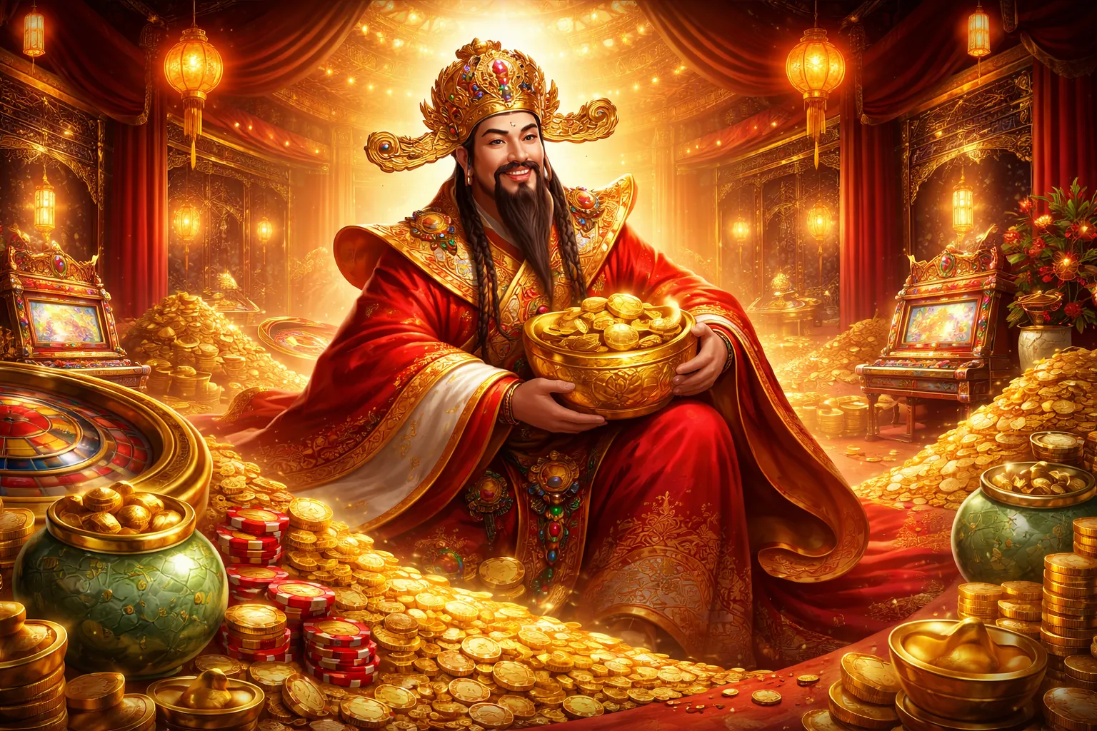 Đá Gà Trực Tuyến tại bongvip