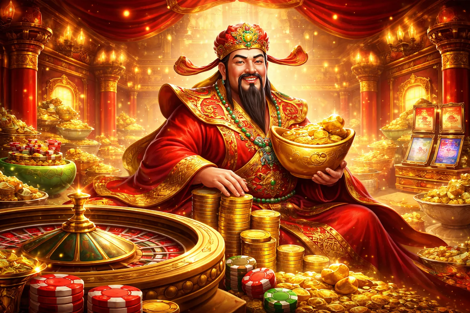 Hướng dẫn nạp tiền vào bongvip