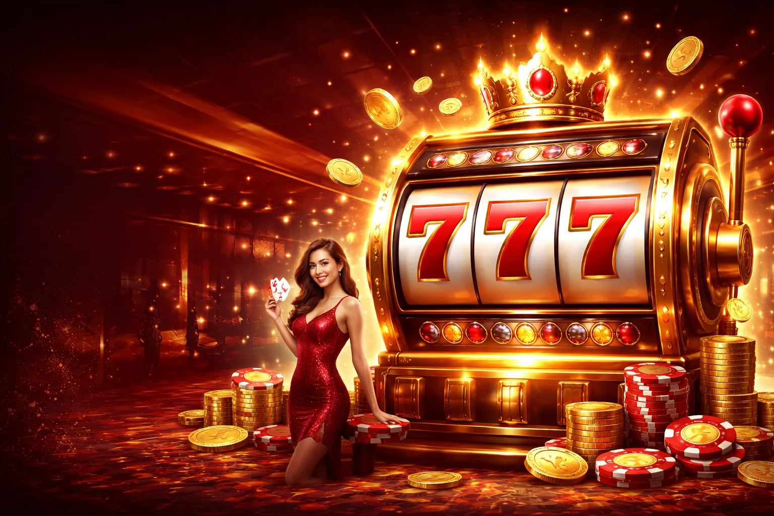Chiến thuật chơi Nổ Hũ tại Bongvip để thắng lớn