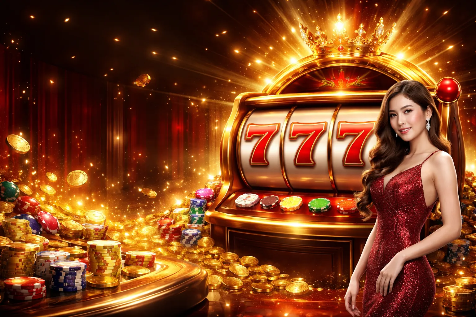 Live Casino và Xóc Đĩa tại bongvip
