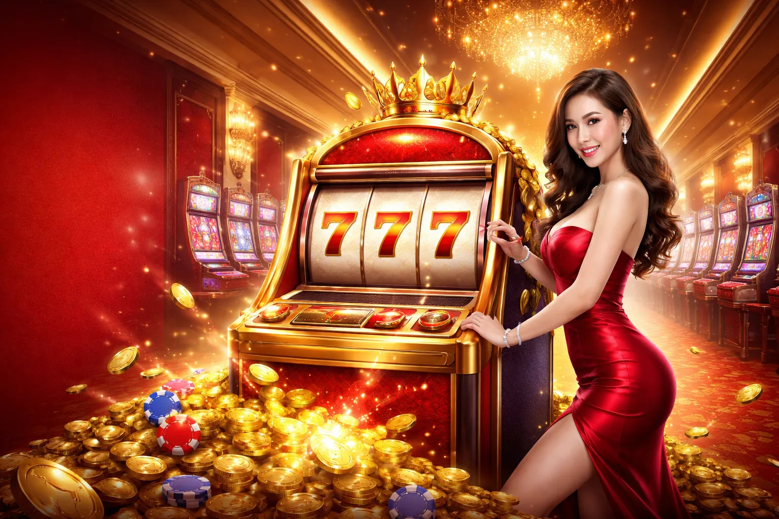 Game Nổ Hũ tại bongvip