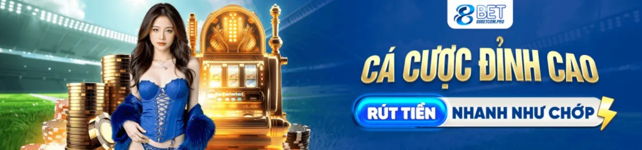 Cá cược thể thao 188BET