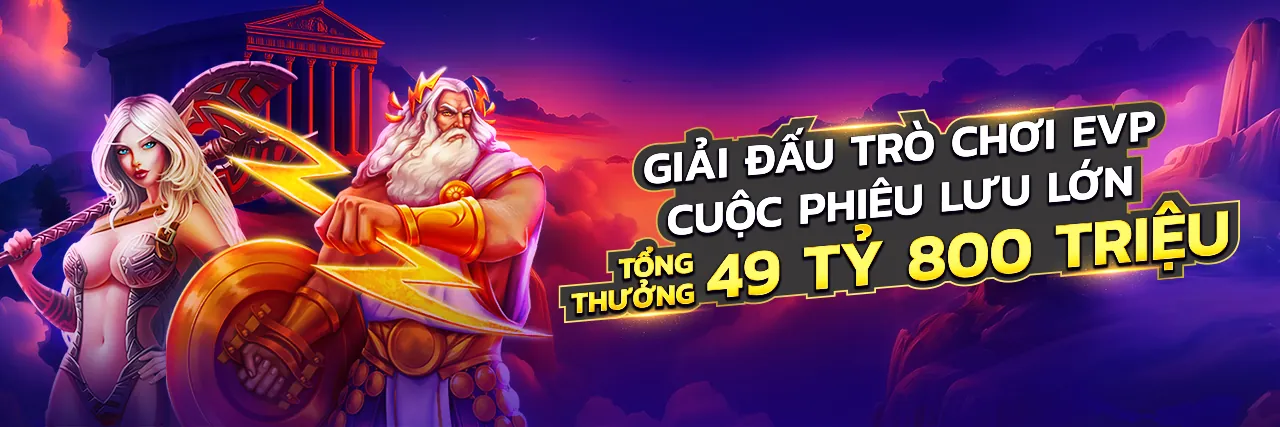 Game Bắn Cá Đổi Thưởng Bongvip