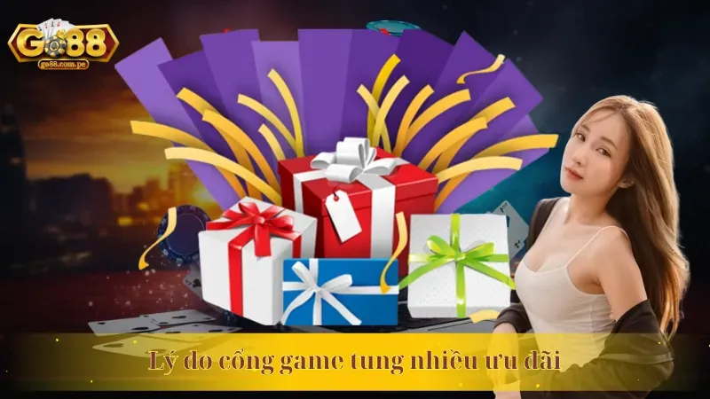 Săn cá và nhận thưởng