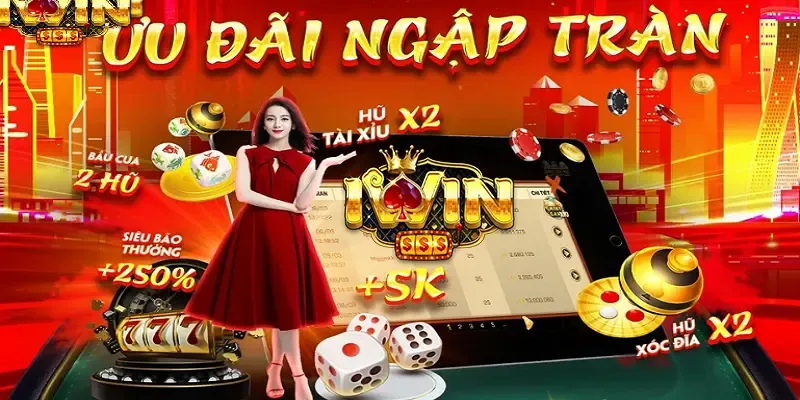 Chọn game cá cược tại Bongvip